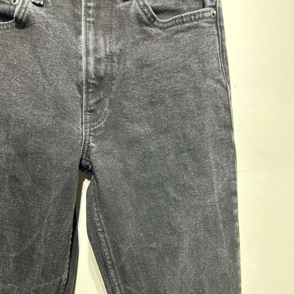 🌿Reformation Liza High Rise Straight Jeans - Picture 5 of 7